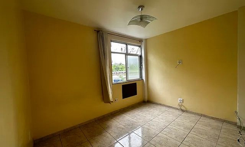Apartamento 2 Quarto...