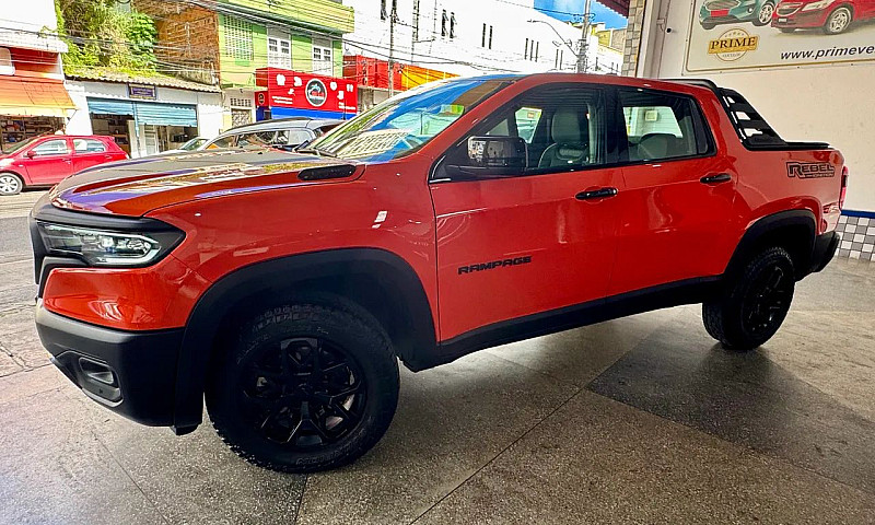 Ram Rampage Rebel Ig...