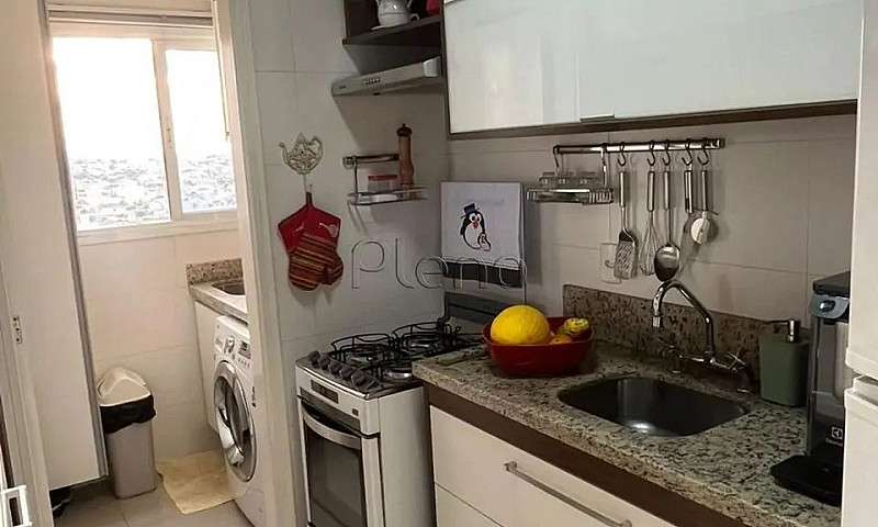 Apartamento À Venda ...