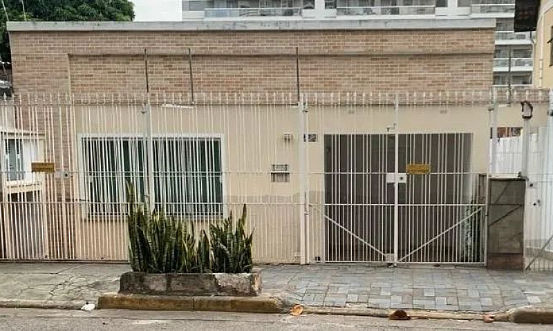 Casa Térrea De 1 Dor...