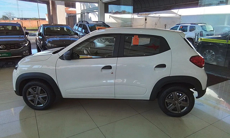 Renault Kwid 2024 1....