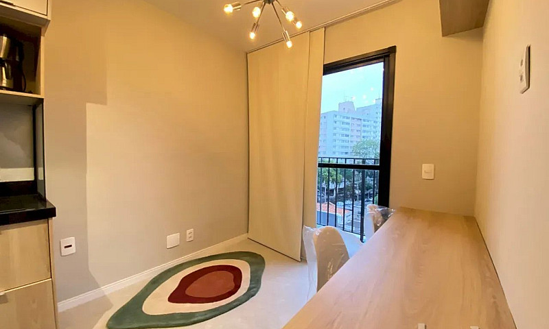 Apartamento, Vila Ol...