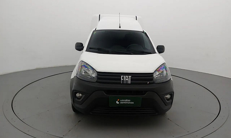 Fiat Fiorino 2023 1....