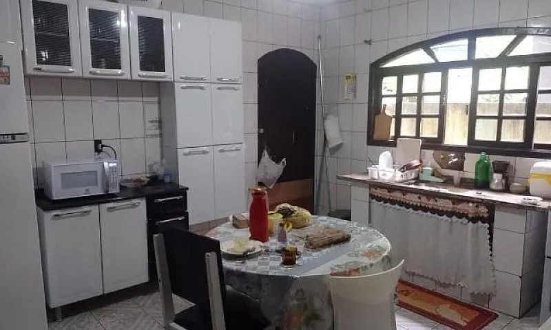 Casa 2 Quartos, Sala...