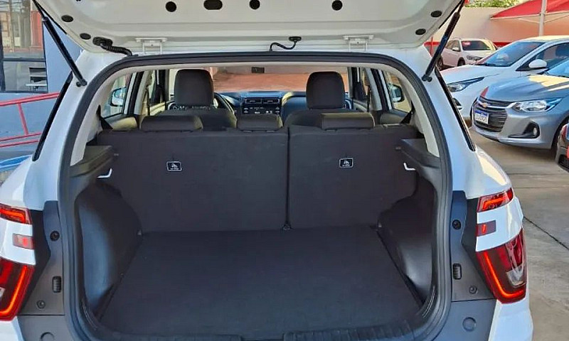 Creta Limited Safety...