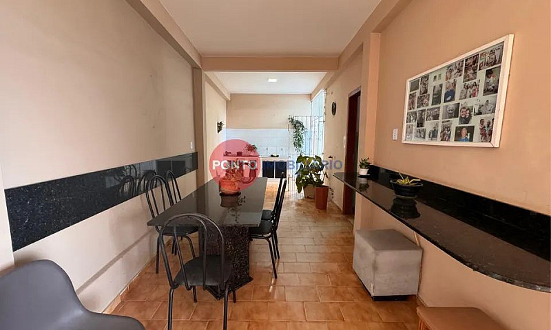 Casa No Bairro Exped...