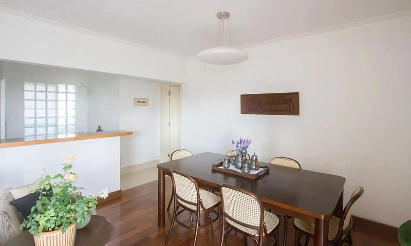 Apartamento Tipo Par...