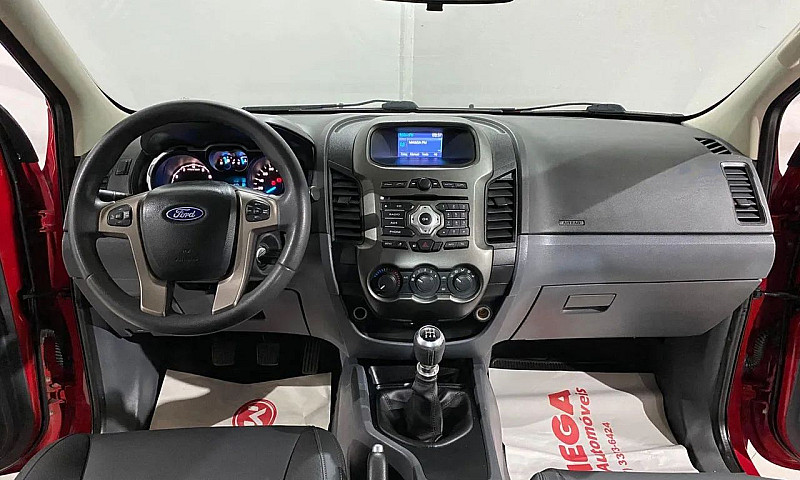 Ranger Xls 2.5 16V 4...