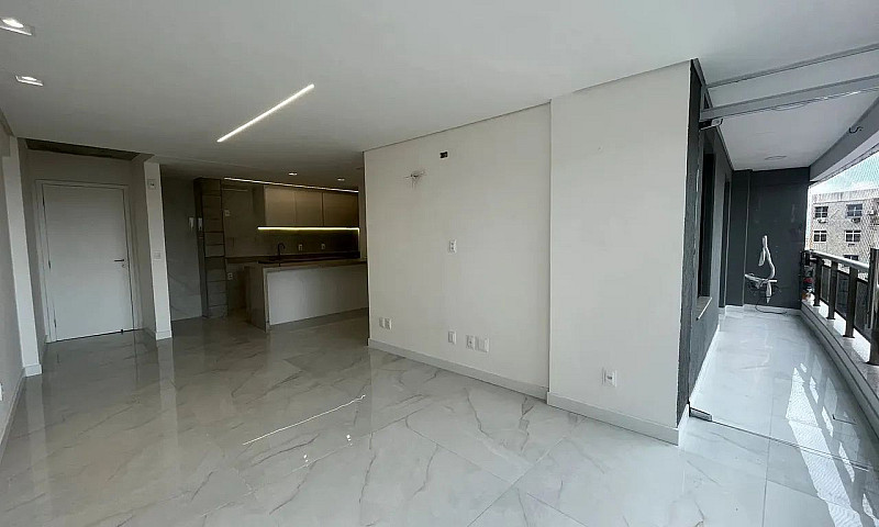 Apartamento 2 Quarto...