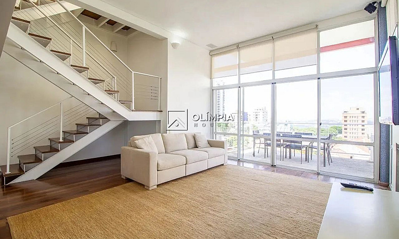 Aluguel Apartamento ...