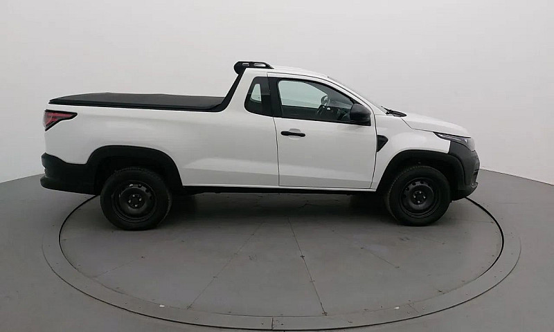 Fiat Strada 2023 1.4...