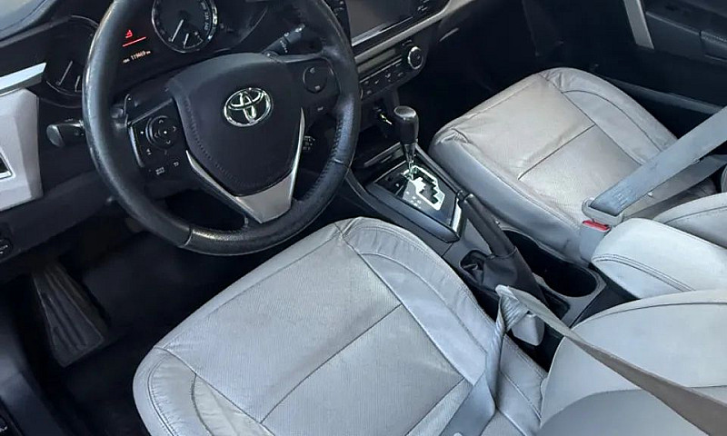 Corolla ...