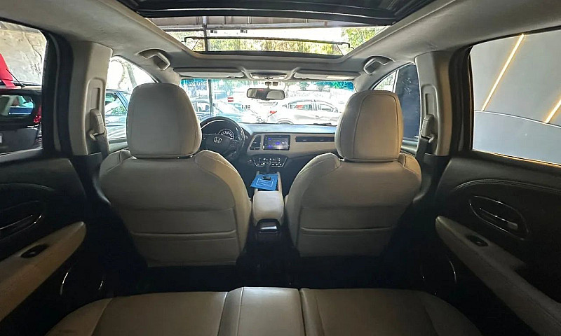 Hrv Touring 1.5 Turb...