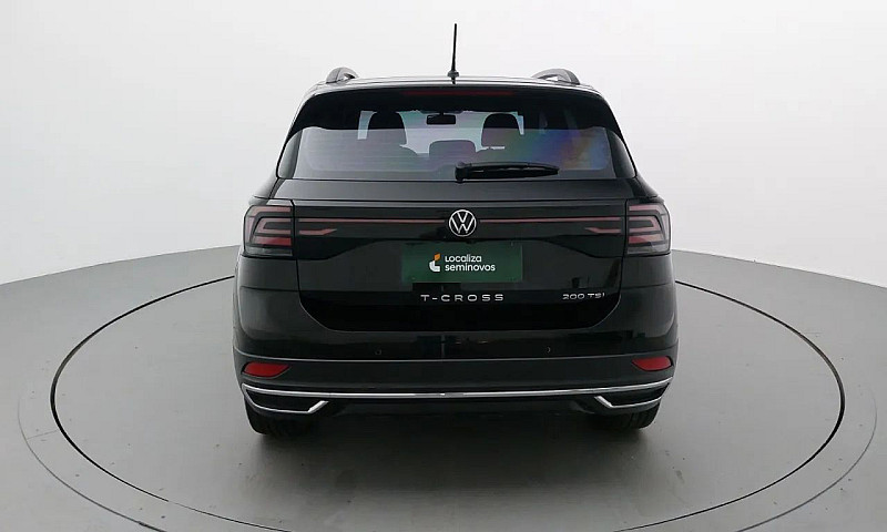 Volkswagen T-Cross C...