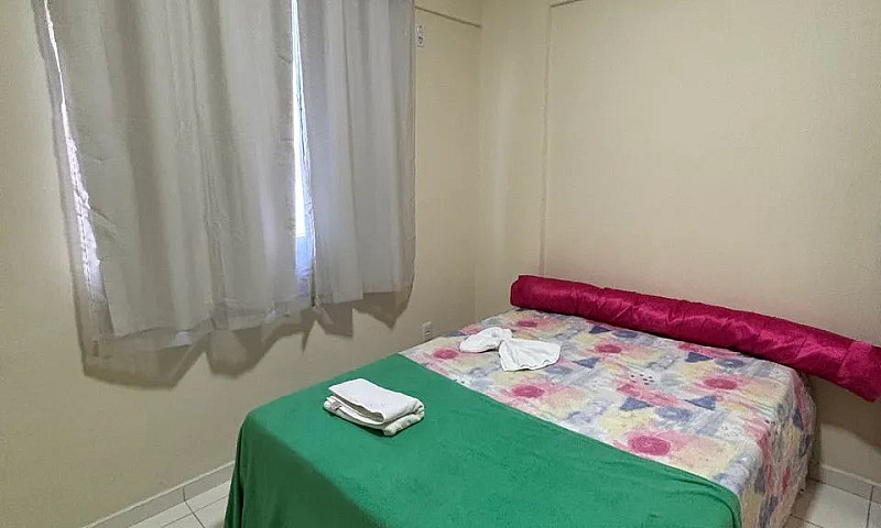 Apartamento Com Mobí...