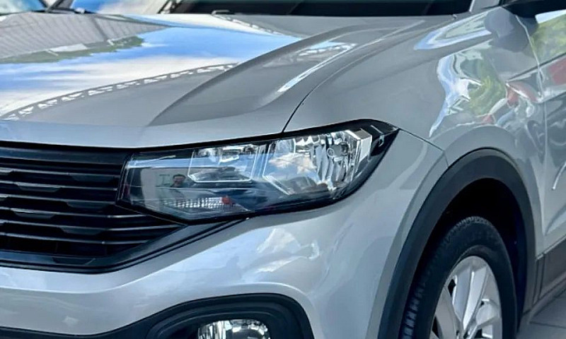 T-Cross Sense 200 Ts...