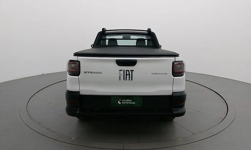 Fiat Strada 2023 1.4...