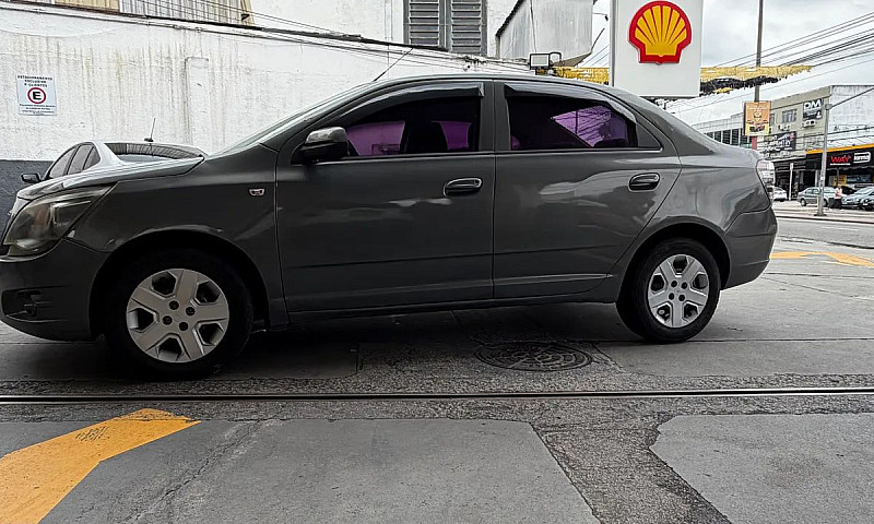 Chevrolet Cobalt Ls ...