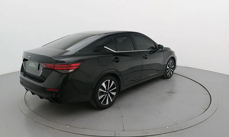 Nissan Sentra Advanc...