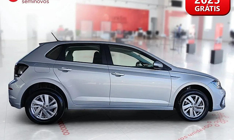 Volkswagen Polo 2024...