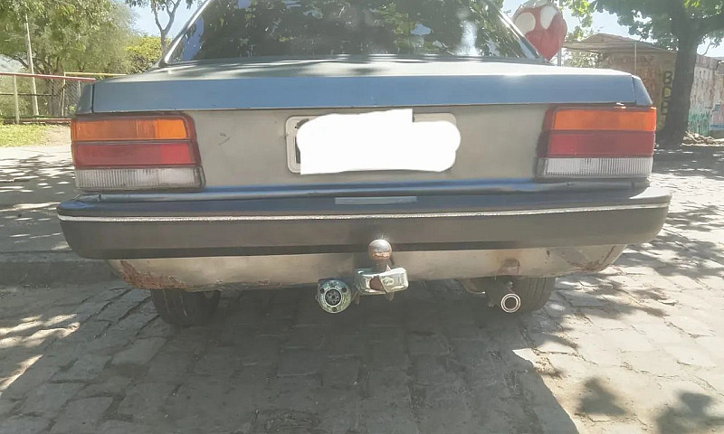 Chevrolet Chevette L...