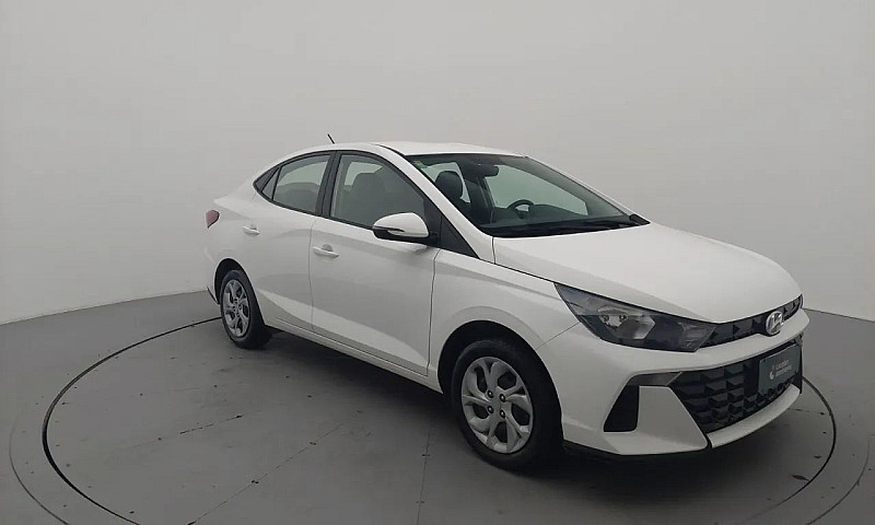 Hyundai Hb20S 2024 1...