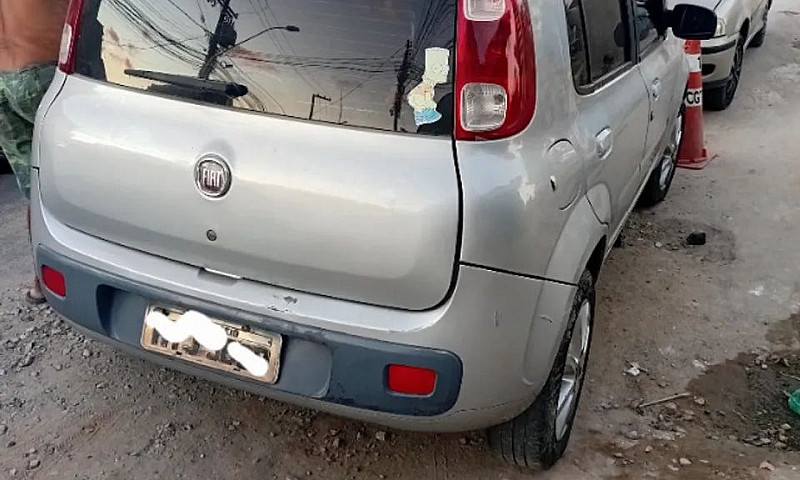 Fiat Uno Vivace/Rua ...