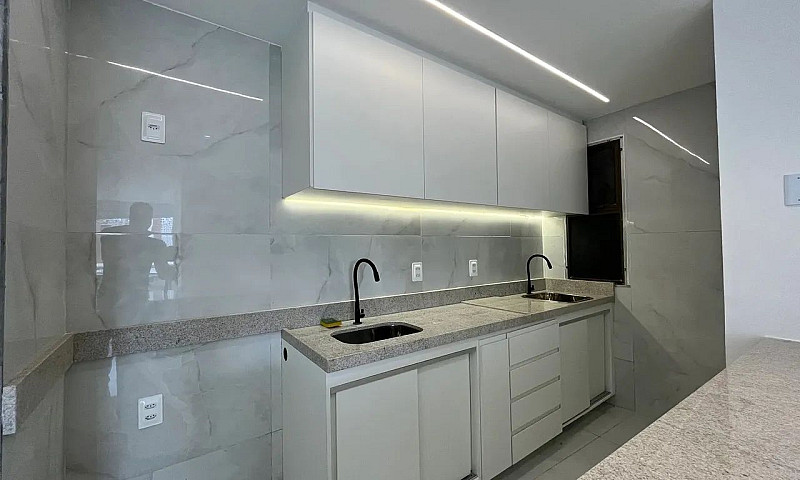 Apartamento 2 Quarto...