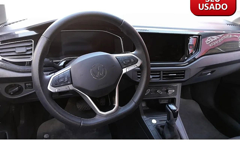 Volkswagen Polo 2024...