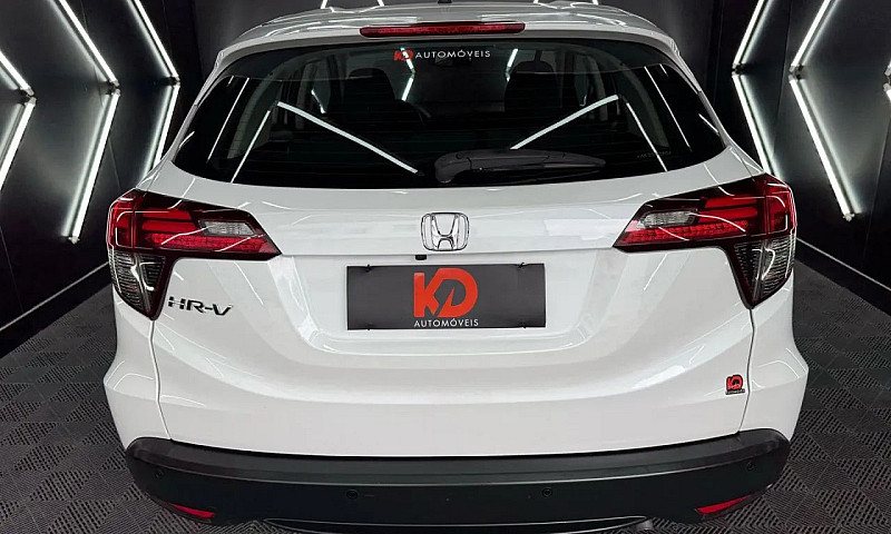 Honda Hr-V 1.8 Lx At...