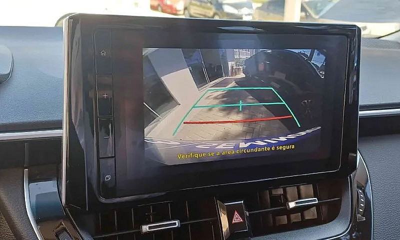 Toyota Corolla Altis...