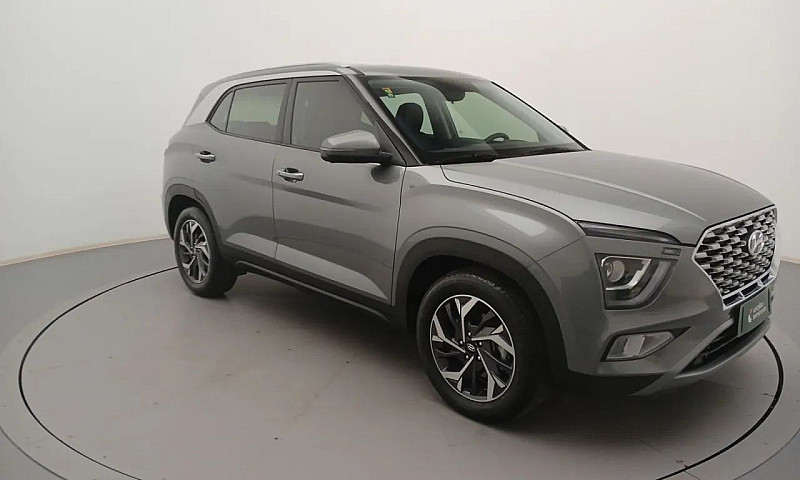 Hyundai Creta 2024 1...