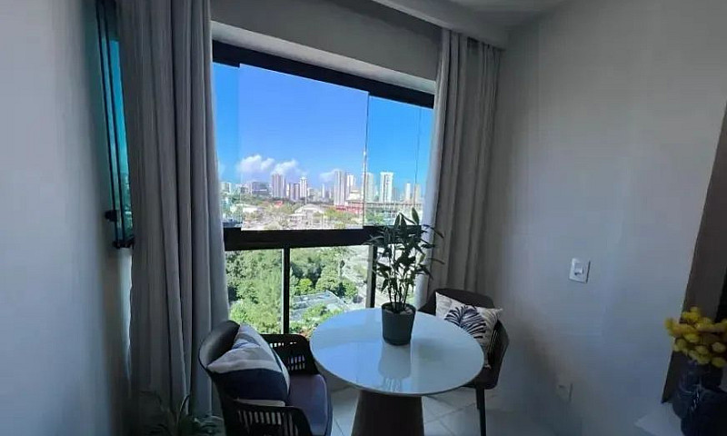 Apartamento Para Ven...