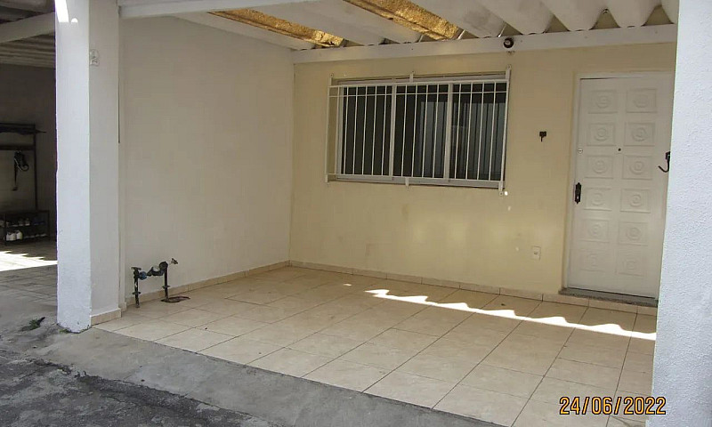 Excelente Sobrado Ót...