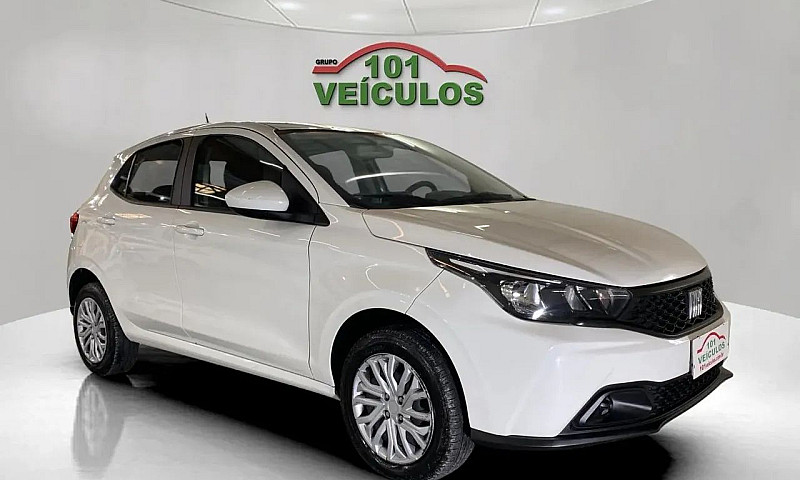  Argo Drive 1.0 6V F...