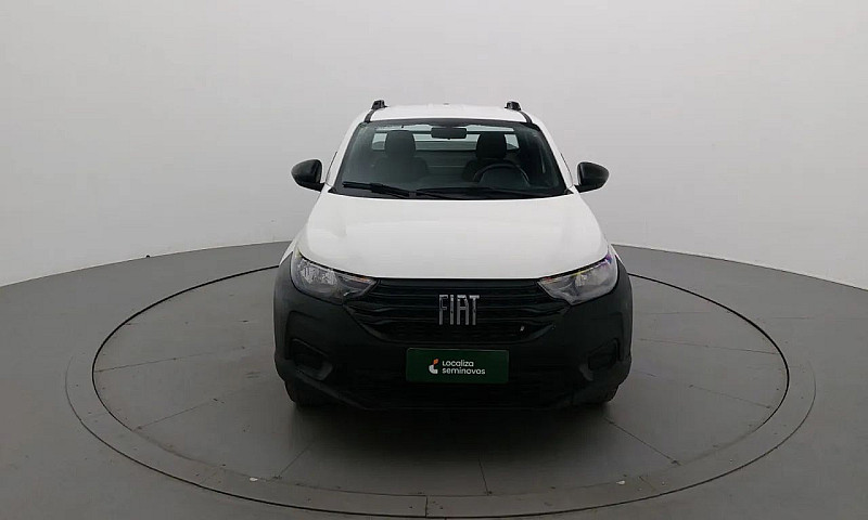 Fiat Strada 2023 1.4...