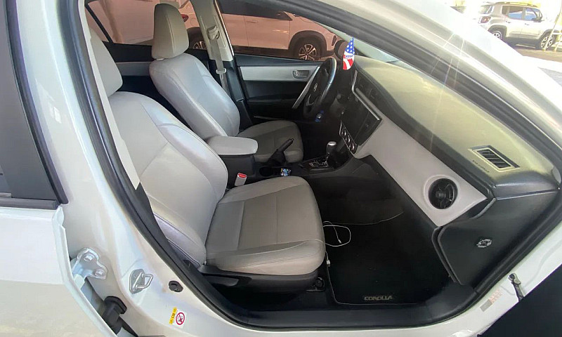 Toyota Corolla Gli U...