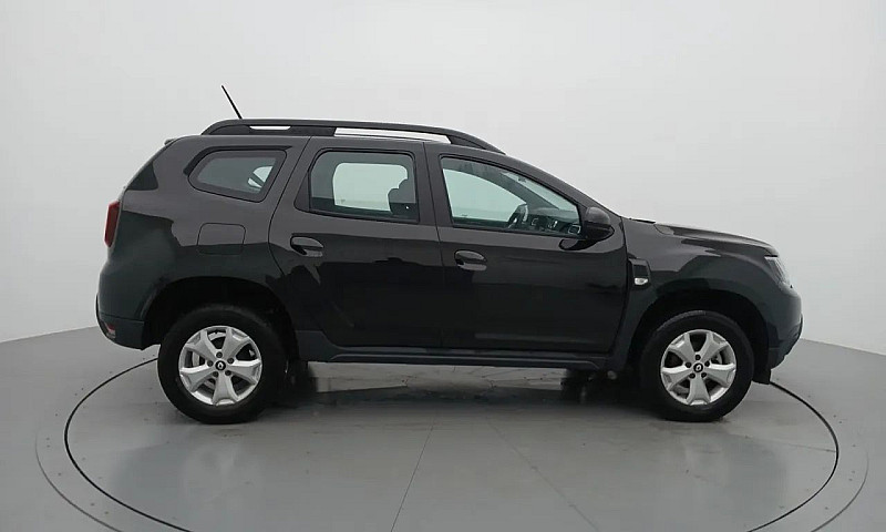 Renault Duster 2024 ...