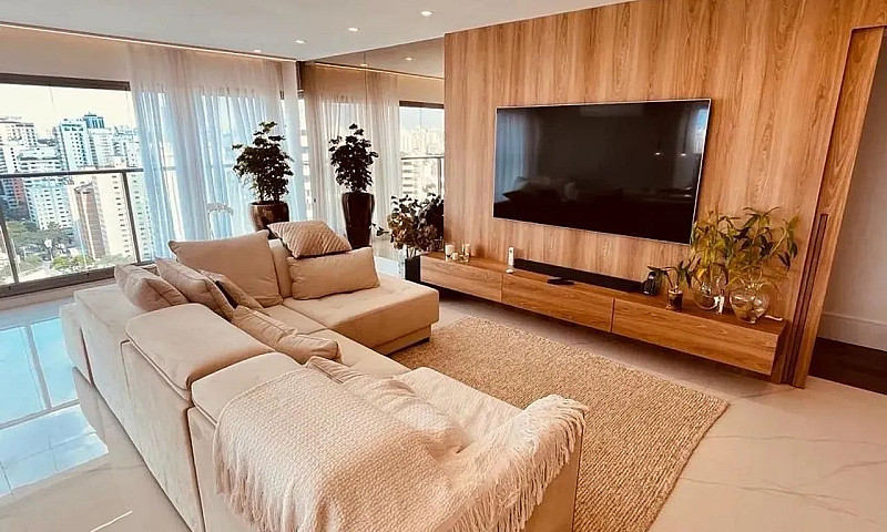 Locação Apartamento ...