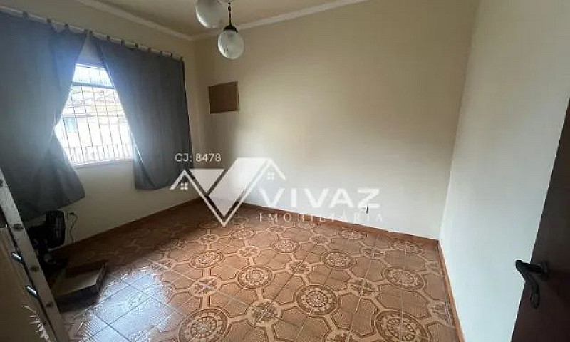 Excelente Casa Na Ab...
