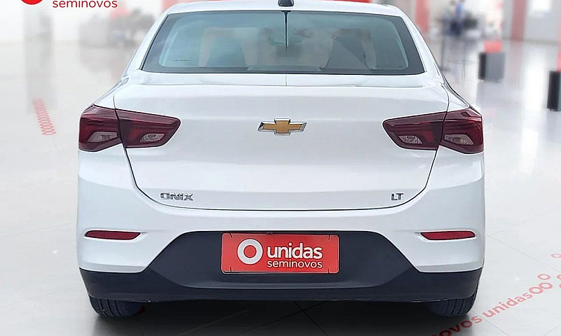 Chevrolet Onix 2024 ...