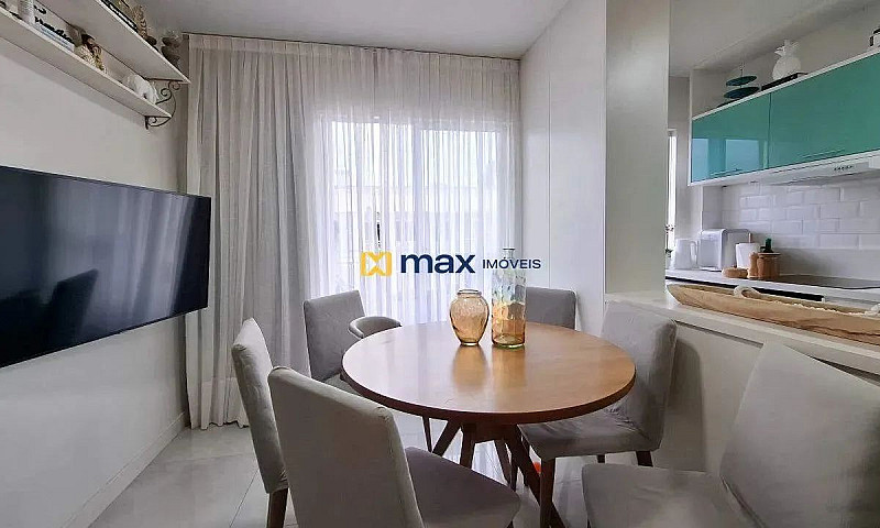 Excelente Apartament...