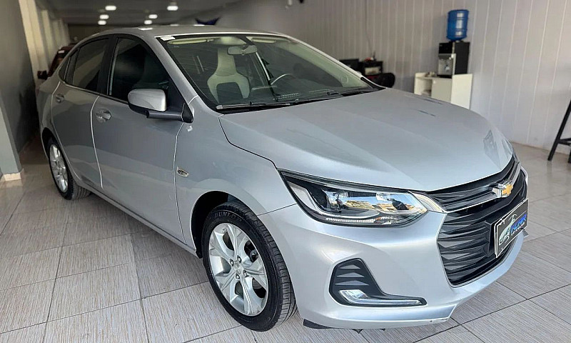 Onix Sedã Premier 1....