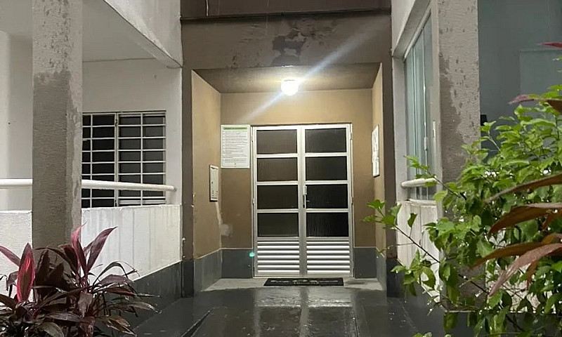 Apartamento Na Coham...