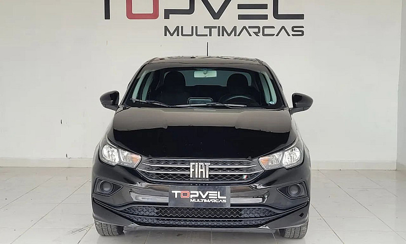 Fiat Cronos Drive 1....