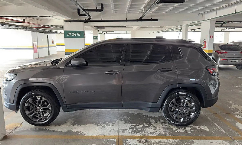 Jeep Compass T270 80...