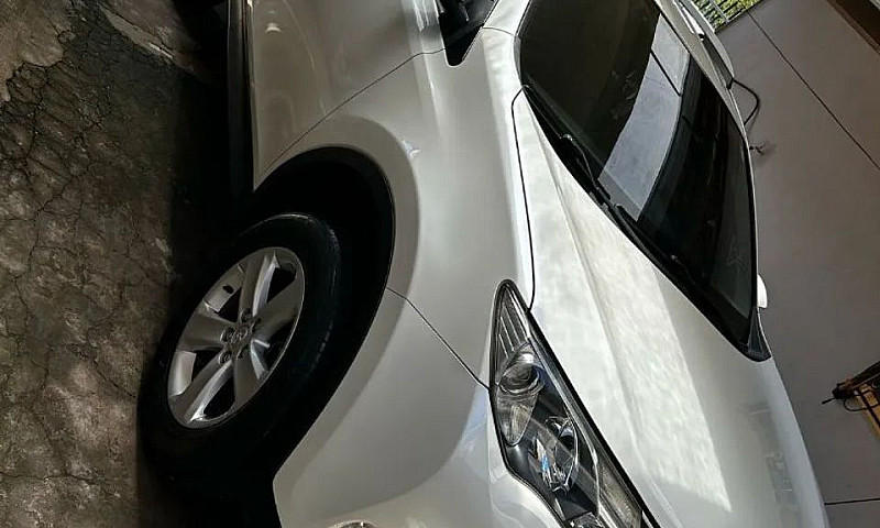 Carro Muito Novo...