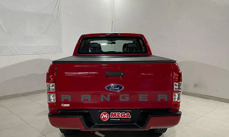 Ranger Xls 2.5 16V 4...