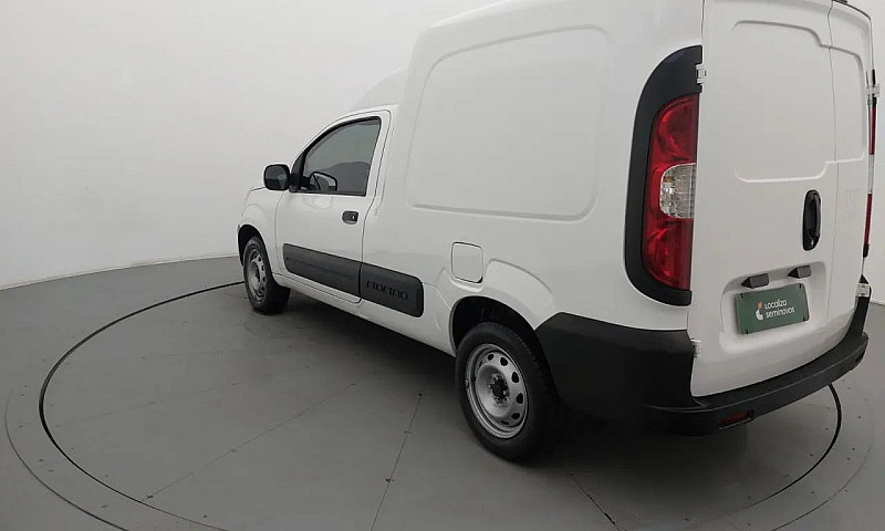 Fiat Fiorino 2023 1....