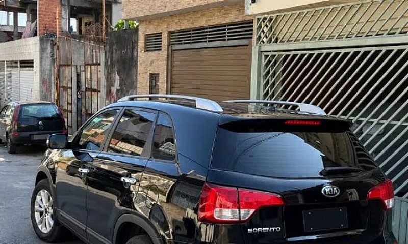 Kia Motors Sorento 2...
